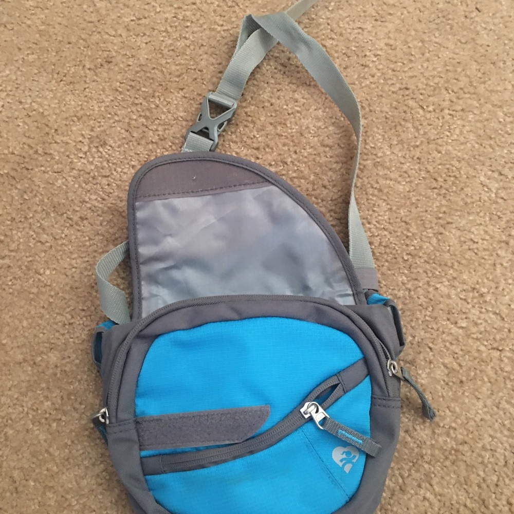 Outdoor Products Marilyn Waist Pack Sling